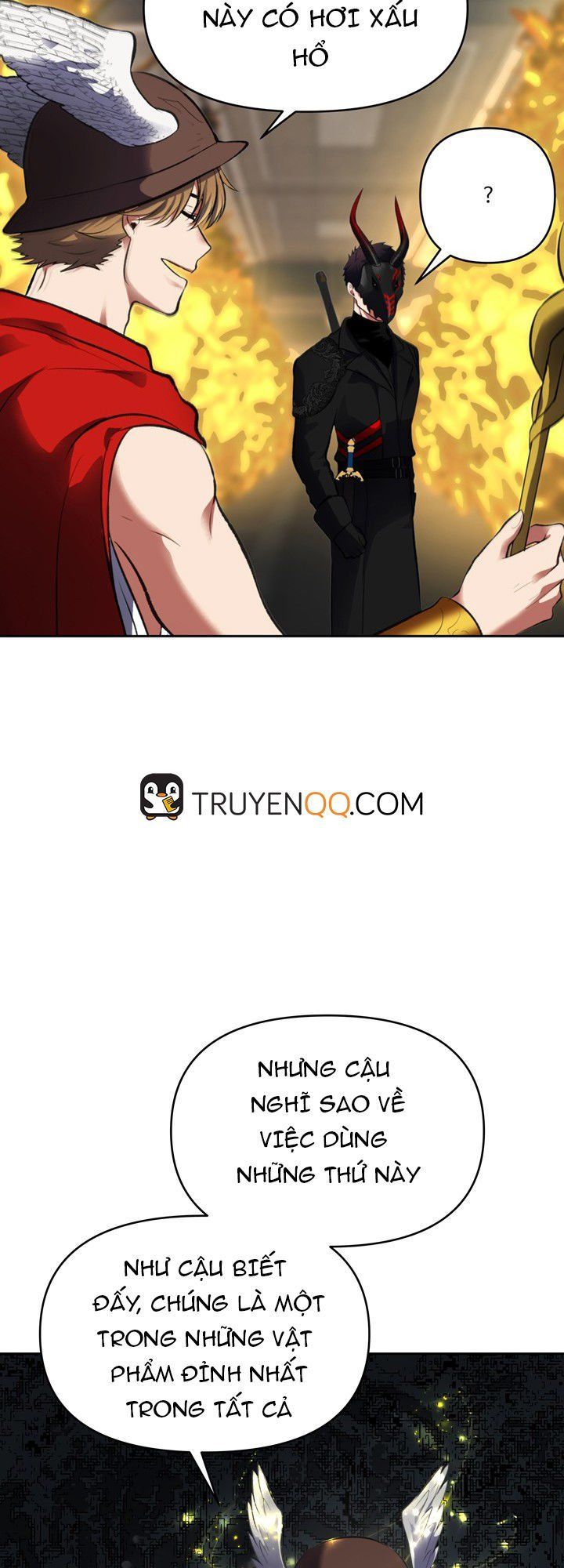 đọc truyện Thăng Cấp Trở Lại Chương 49 ảnh 43 tại Thiên Thai Truyện