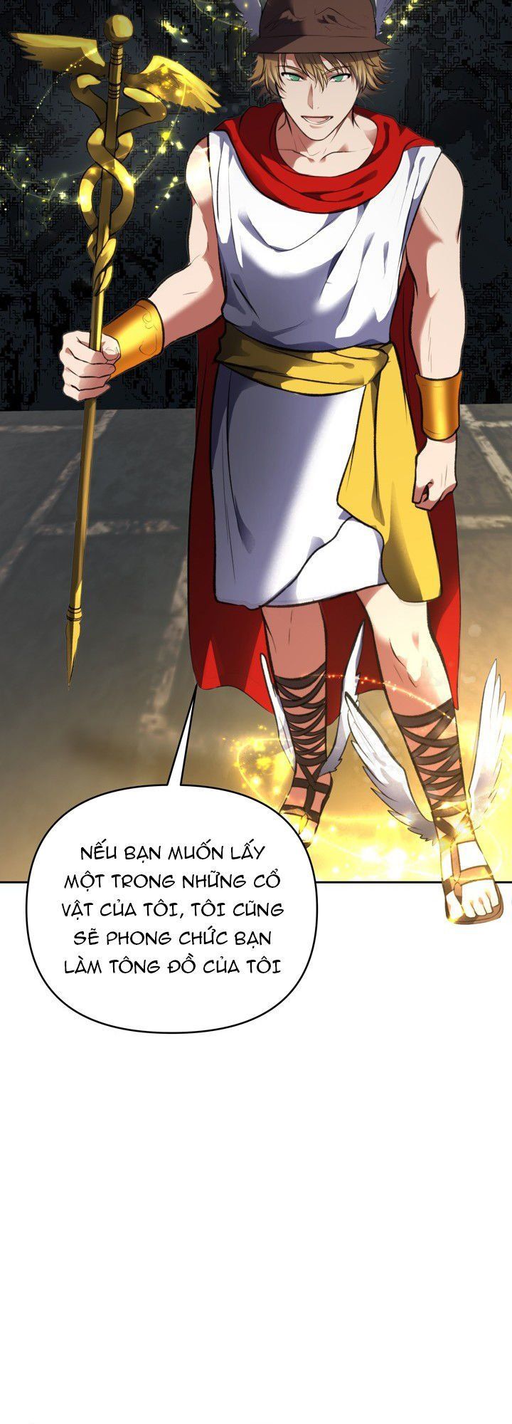 đọc truyện Thăng Cấp Trở Lại Chương 49 ảnh 44 tại Thiên Thai Truyện