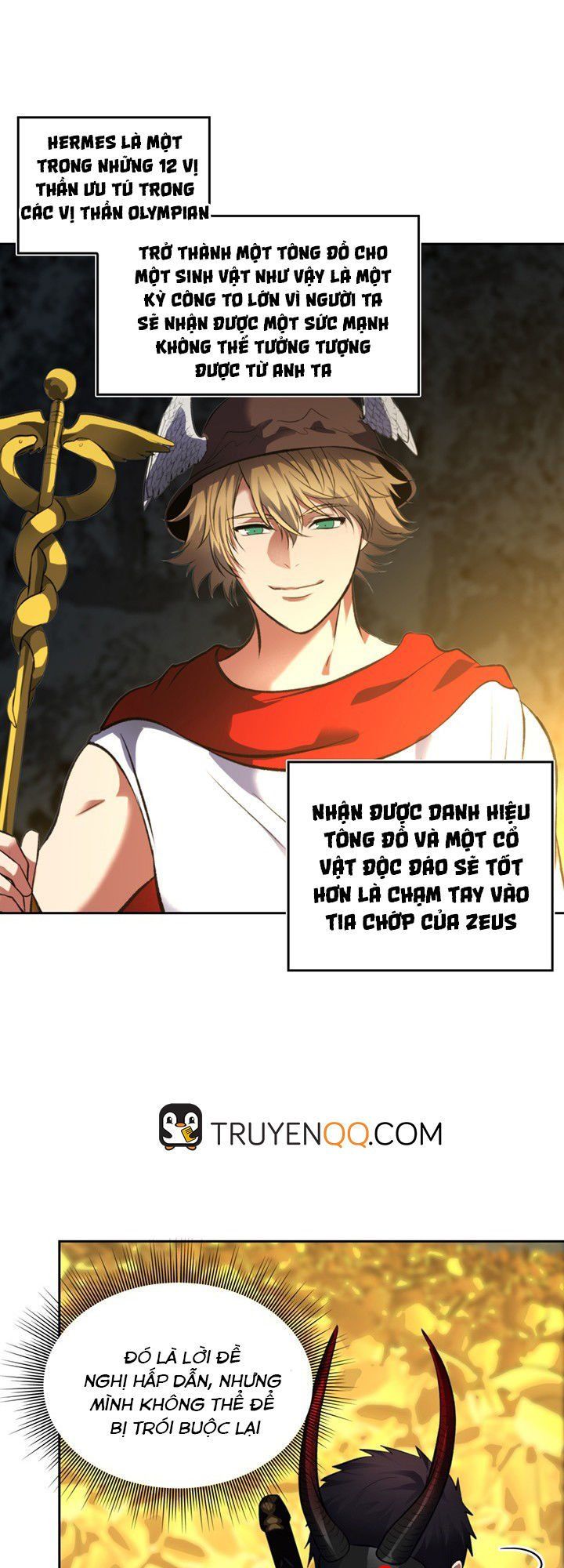 đọc truyện Thăng Cấp Trở Lại Chương 49 ảnh 46 tại Thiên Thai Truyện