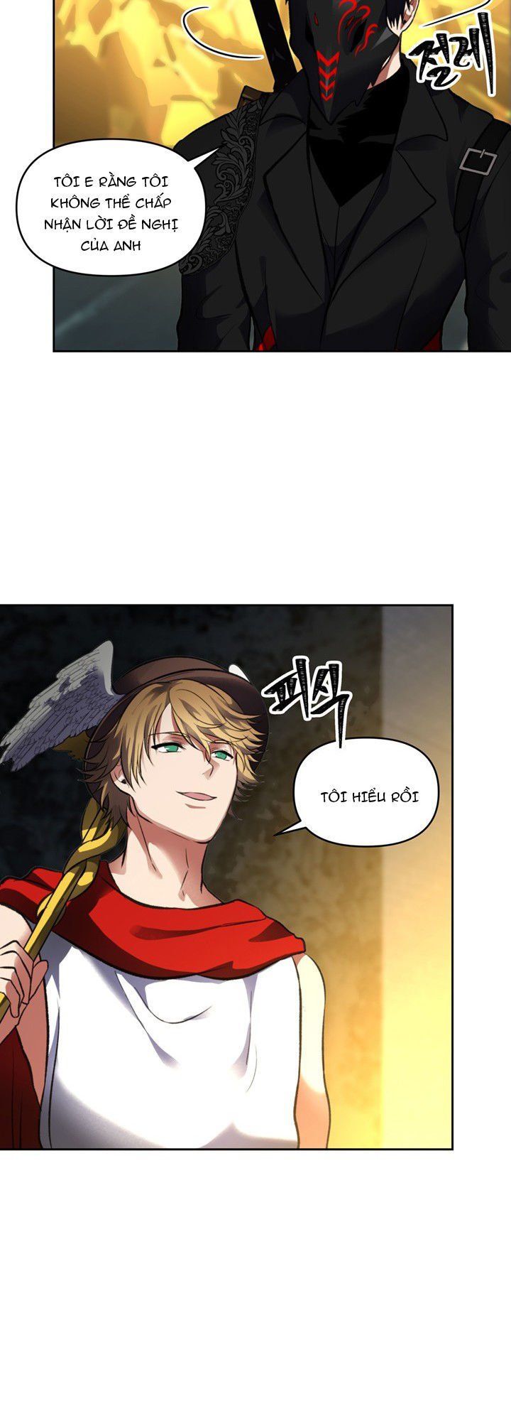 đọc truyện Thăng Cấp Trở Lại Chương 49 ảnh 47 tại Thiên Thai Truyện