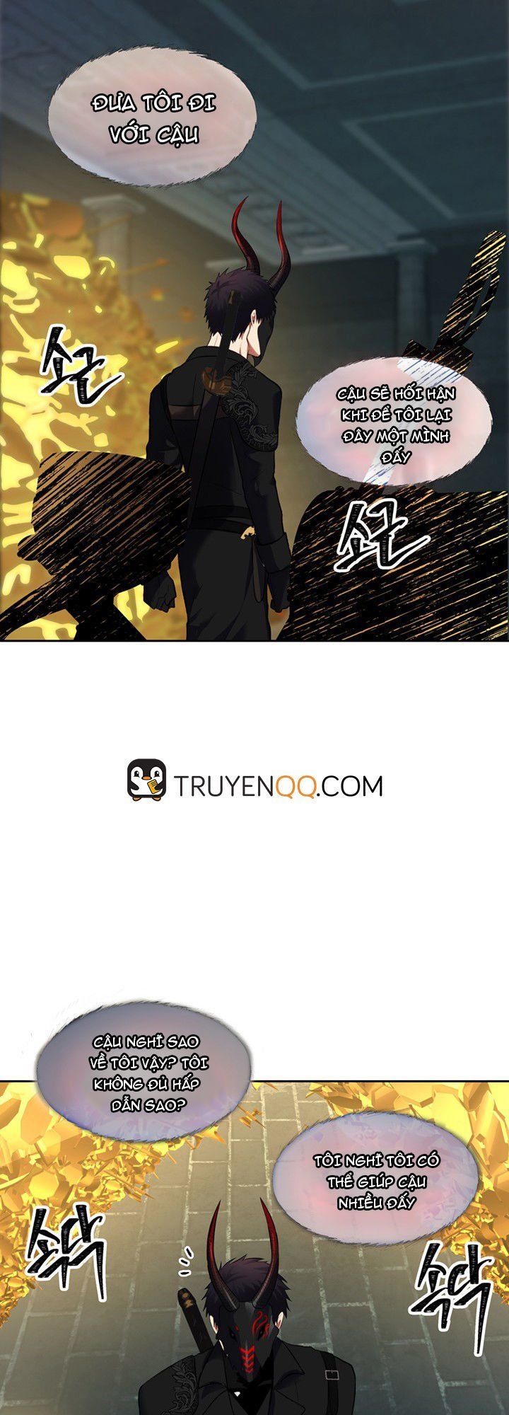 đọc truyện Thăng Cấp Trở Lại Chương 49 ảnh 50 tại Thiên Thai Truyện