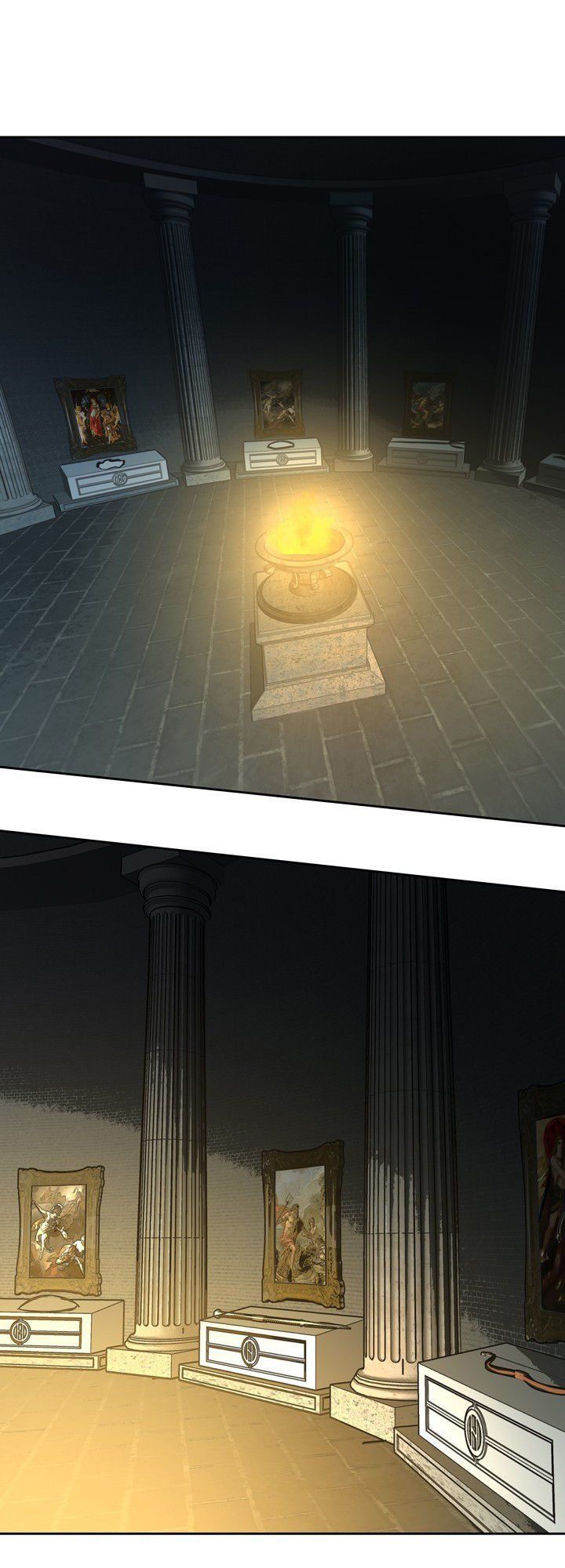 đọc truyện Thăng Cấp Trở Lại Chương 49 ảnh 52 tại Thiên Thai Truyện