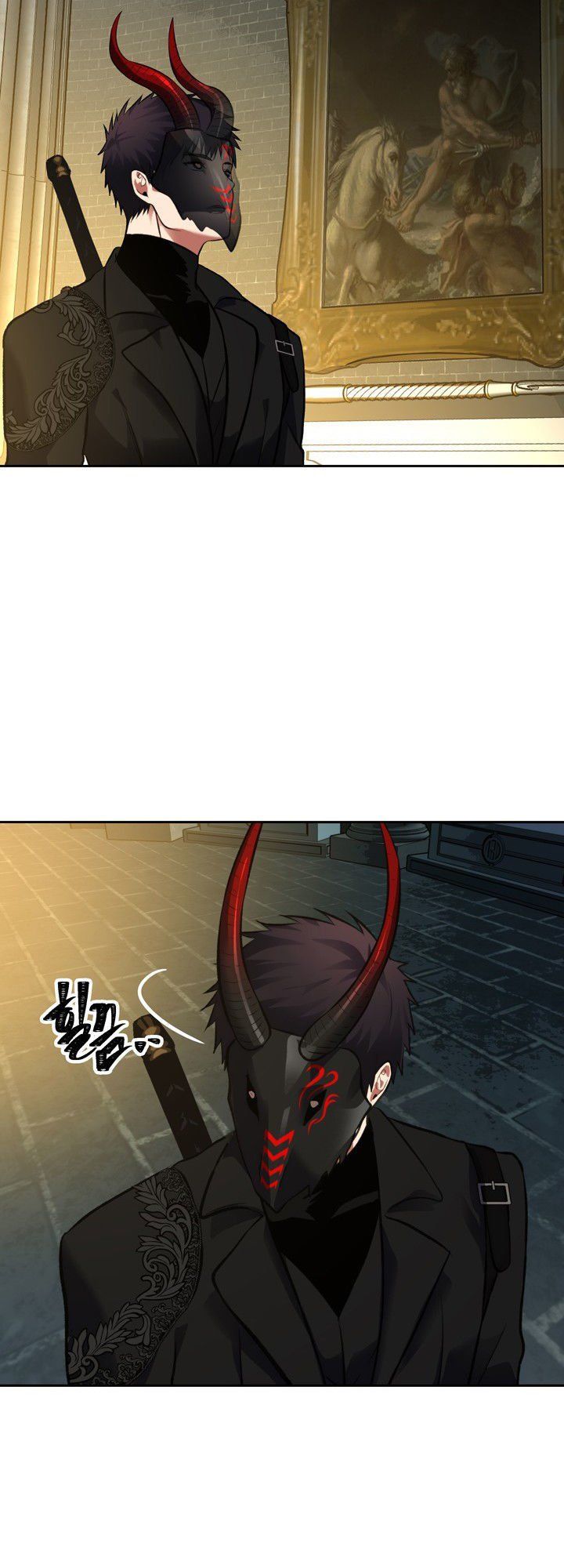 đọc truyện Thăng Cấp Trở Lại Chương 49 ảnh 54 tại Thiên Thai Truyện