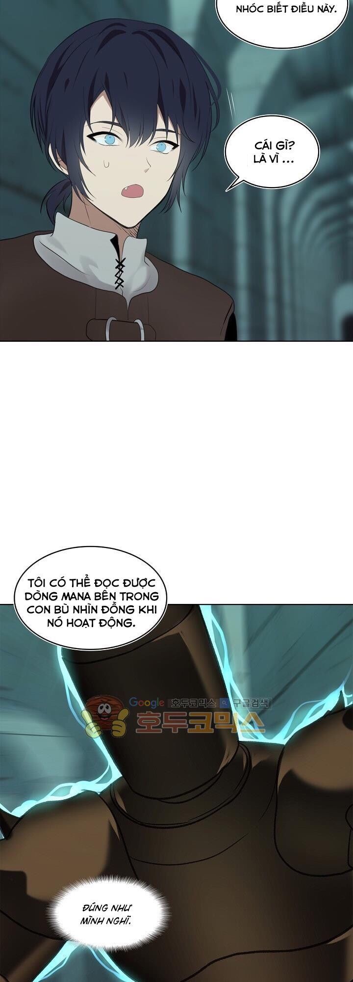 đọc truyện Thăng Cấp Trở Lại Chương 5 ảnh 12 tại Thiên Thai Truyện