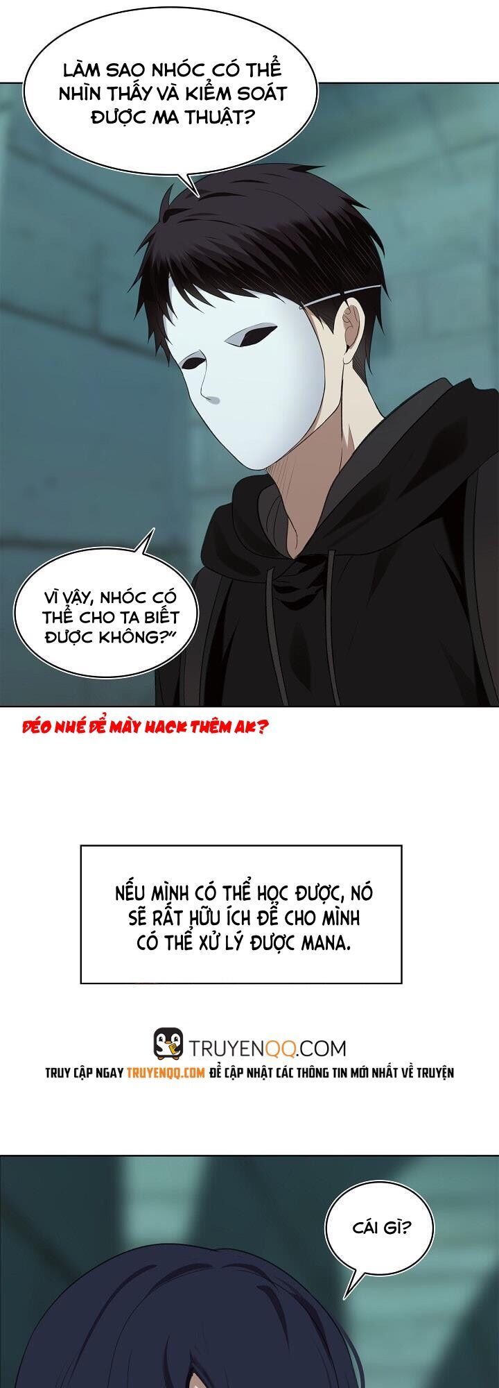 đọc truyện Thăng Cấp Trở Lại Chương 5 ảnh 14 tại Thiên Thai Truyện