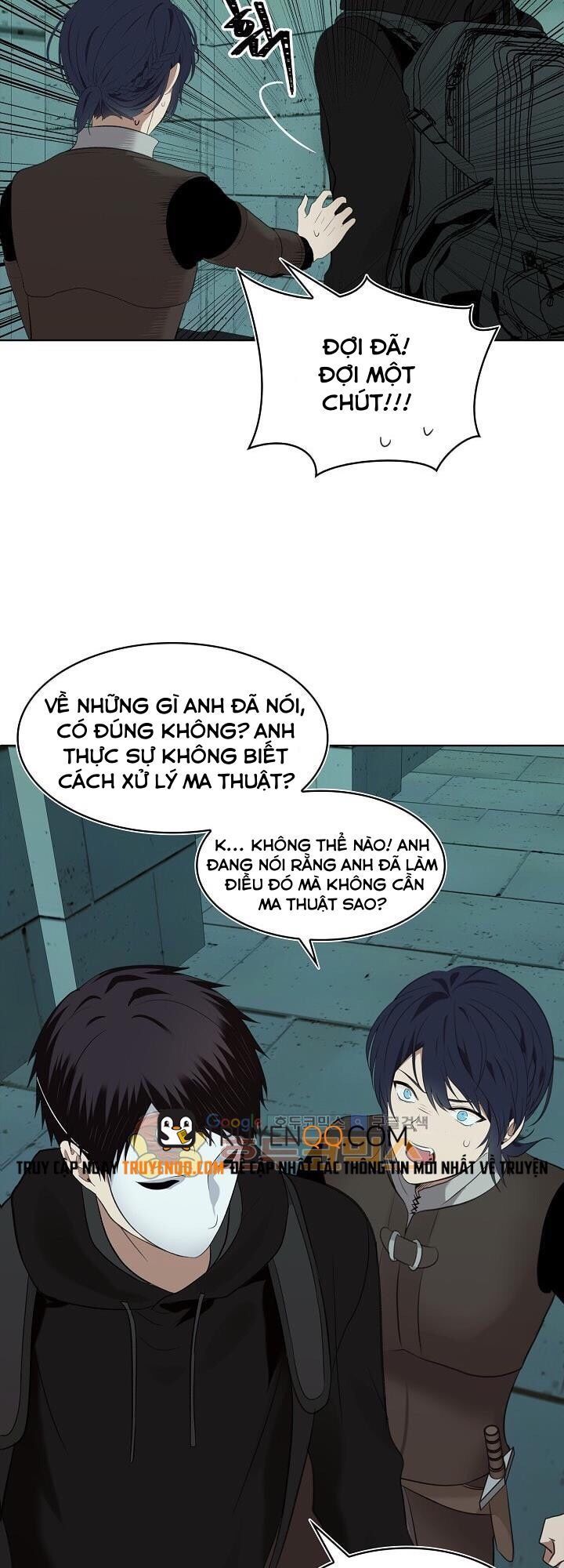 đọc truyện Thăng Cấp Trở Lại Chương 5 ảnh 18 tại Thiên Thai Truyện