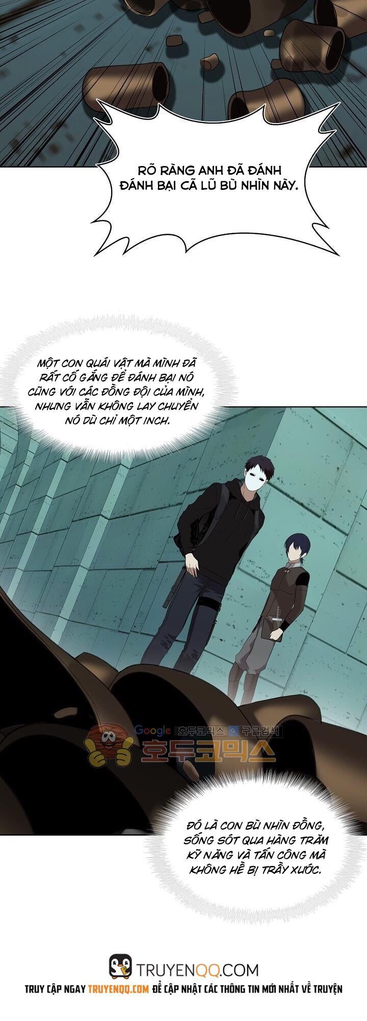 đọc truyện Thăng Cấp Trở Lại Chương 5 ảnh 20 tại Thiên Thai Truyện