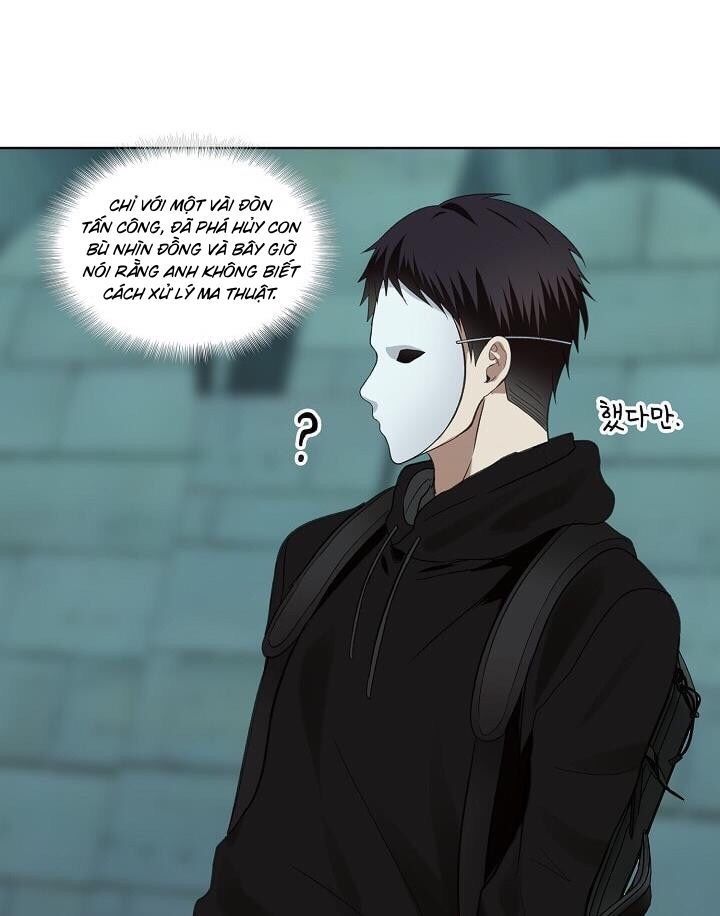 đọc truyện Thăng Cấp Trở Lại Chương 5 ảnh 21 tại Thiên Thai Truyện