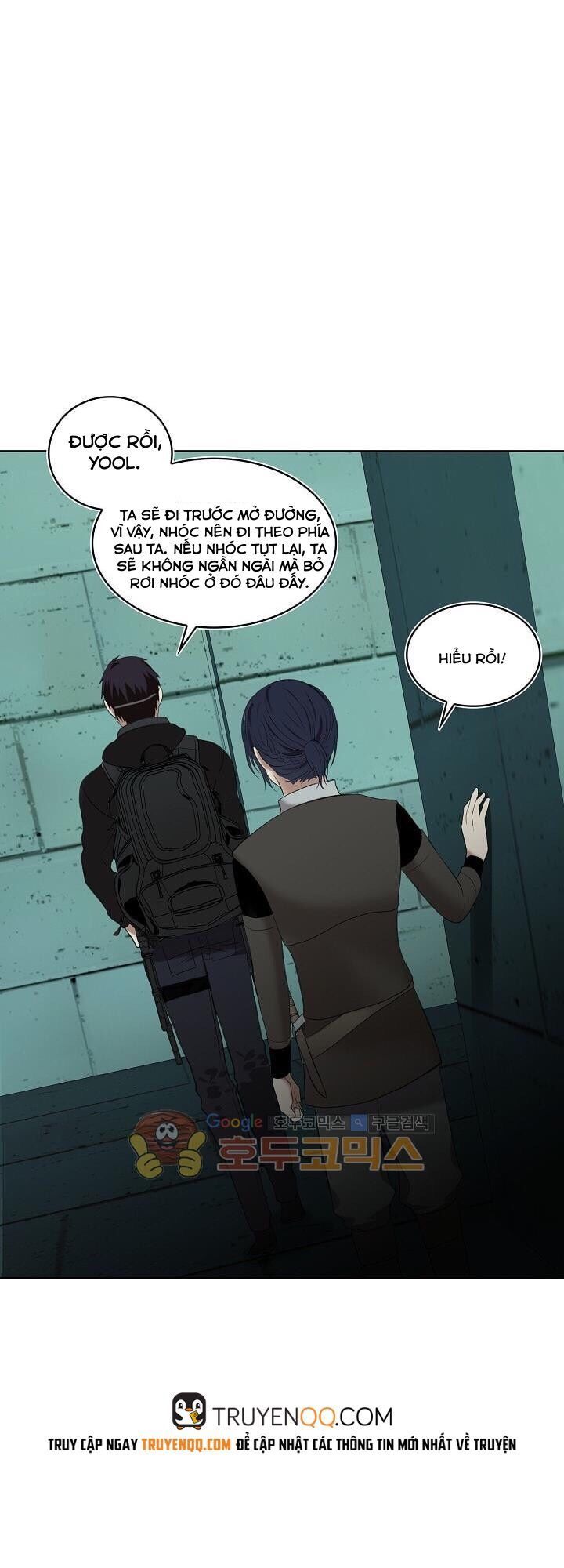 đọc truyện Thăng Cấp Trở Lại Chương 5 ảnh 24 tại Thiên Thai Truyện