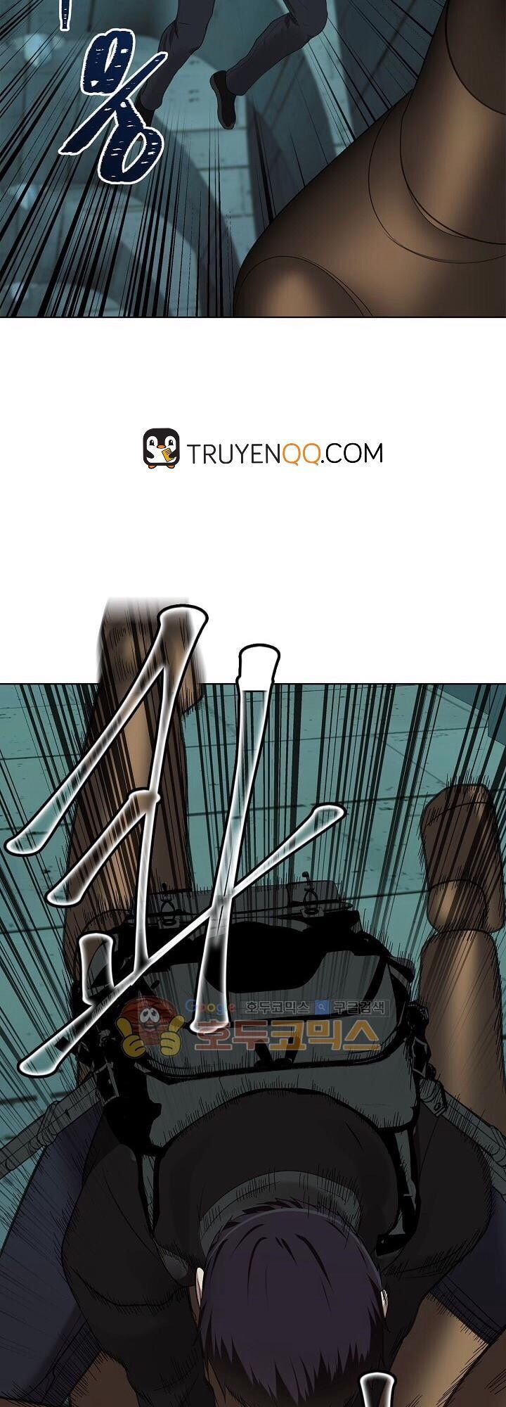 đọc truyện Thăng Cấp Trở Lại Chương 5 ảnh 34 tại Thiên Thai Truyện