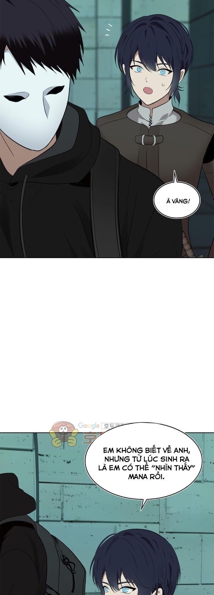 đọc truyện Thăng Cấp Trở Lại Chương 5 ảnh 38 tại Thiên Thai Truyện