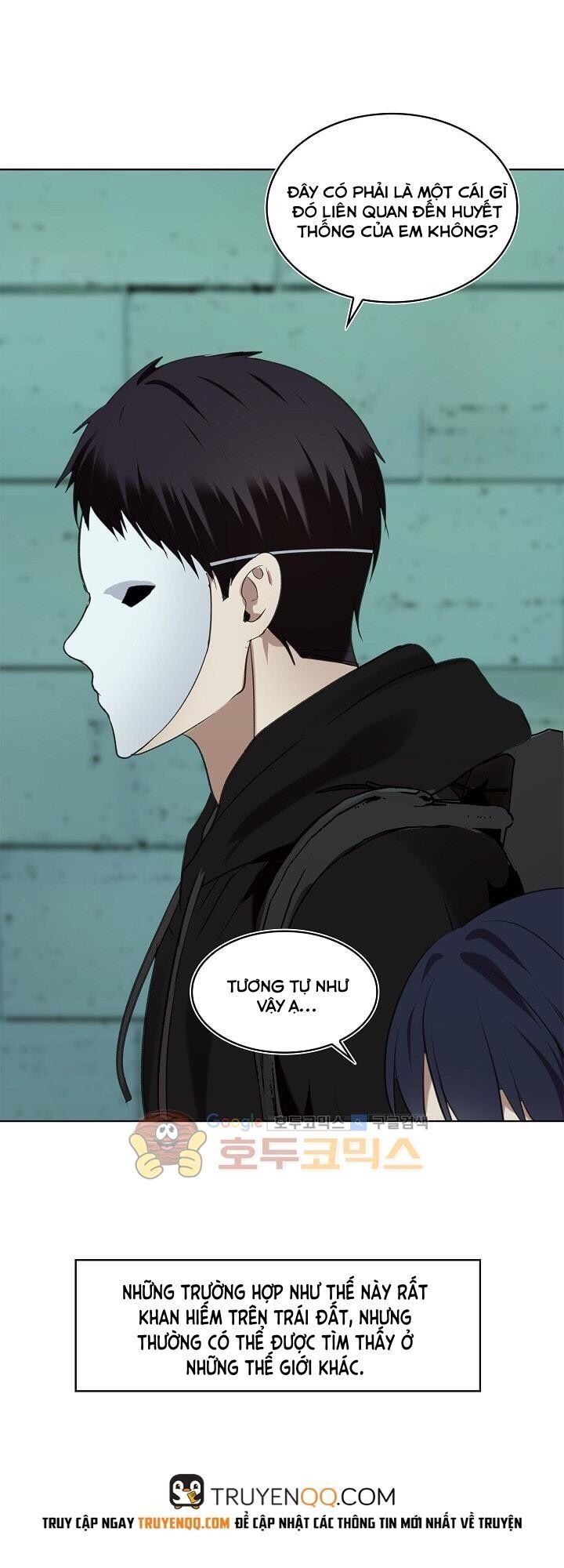 đọc truyện Thăng Cấp Trở Lại Chương 5 ảnh 40 tại Thiên Thai Truyện