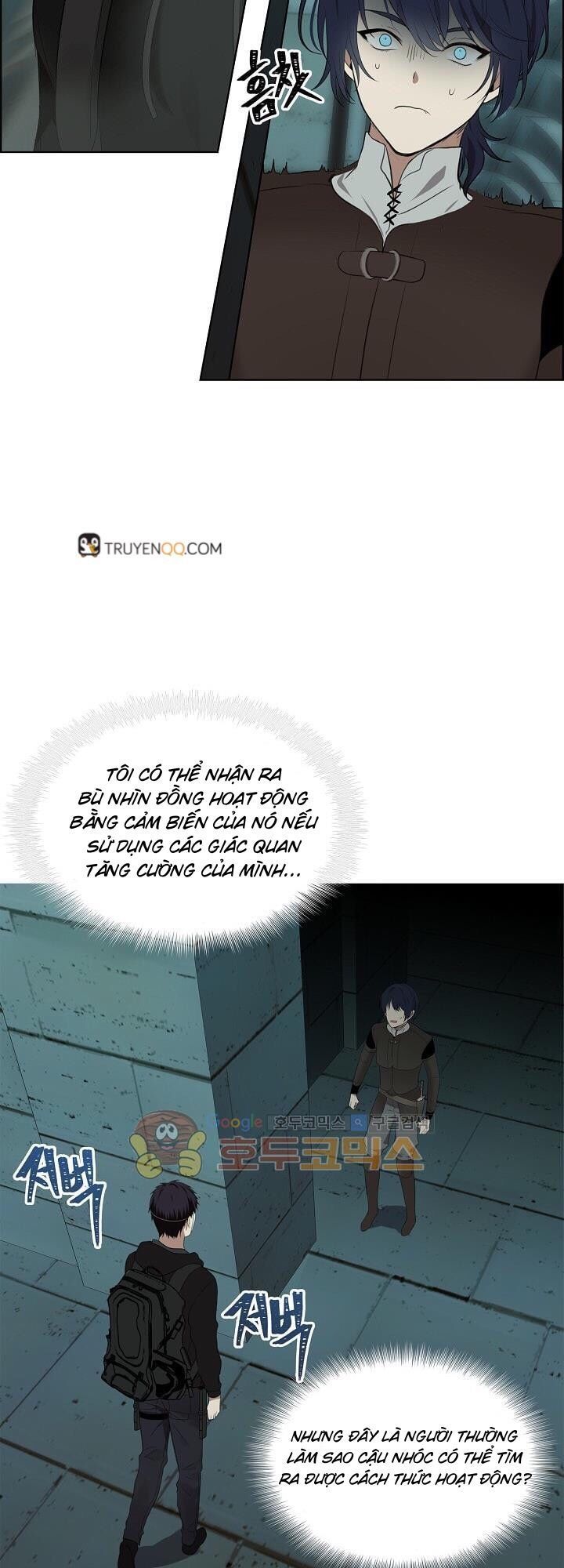 đọc truyện Thăng Cấp Trở Lại Chương 5 ảnh 6 tại Thiên Thai Truyện