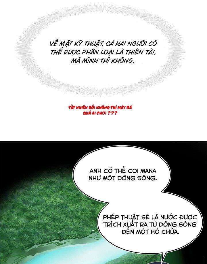 đọc truyện Thăng Cấp Trở Lại Chương 5 ảnh 47 tại Thiên Thai Truyện