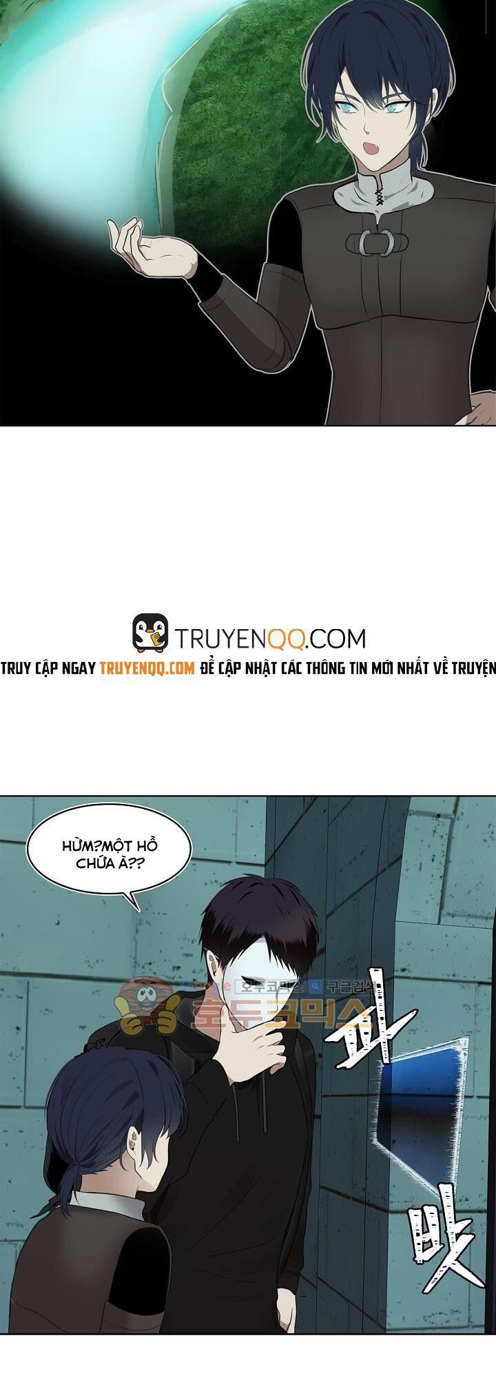 đọc truyện Thăng Cấp Trở Lại Chương 5 ảnh 48 tại Thiên Thai Truyện