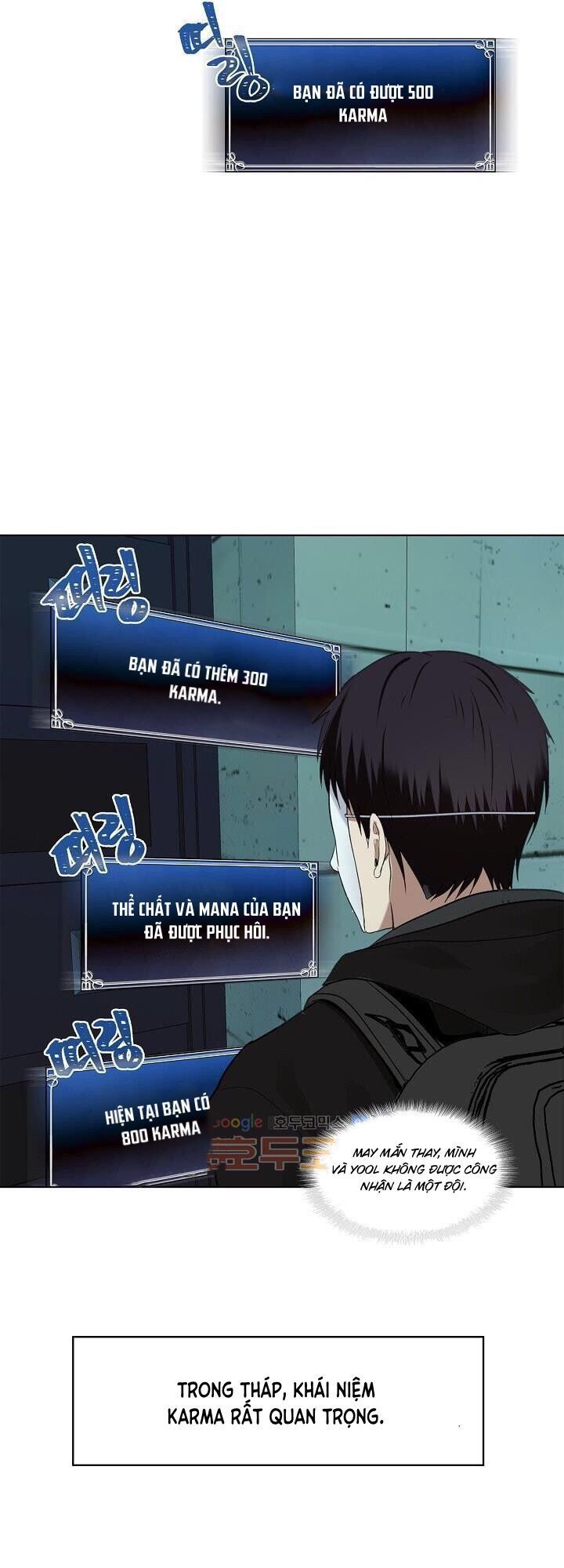 đọc truyện Thăng Cấp Trở Lại Chương 5 ảnh 50 tại Thiên Thai Truyện