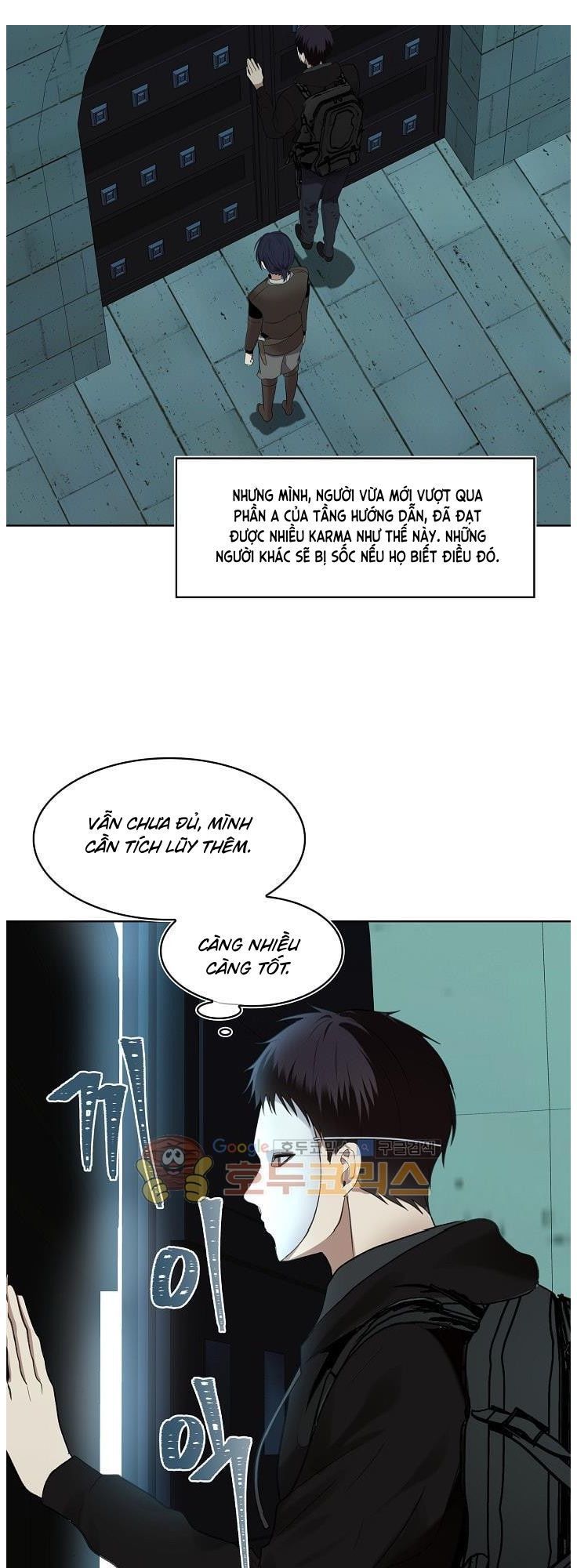 đọc truyện Thăng Cấp Trở Lại Chương 5 ảnh 52 tại Thiên Thai Truyện