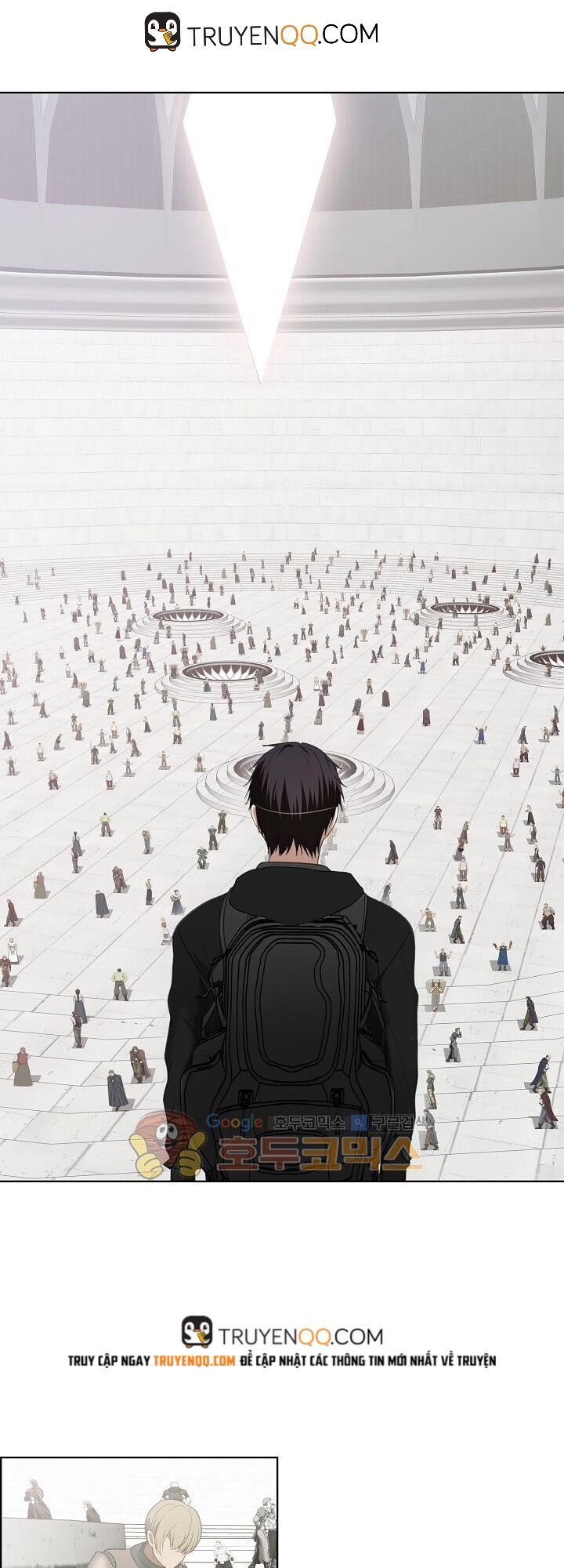 đọc truyện Thăng Cấp Trở Lại Chương 5 ảnh 54 tại Thiên Thai Truyện