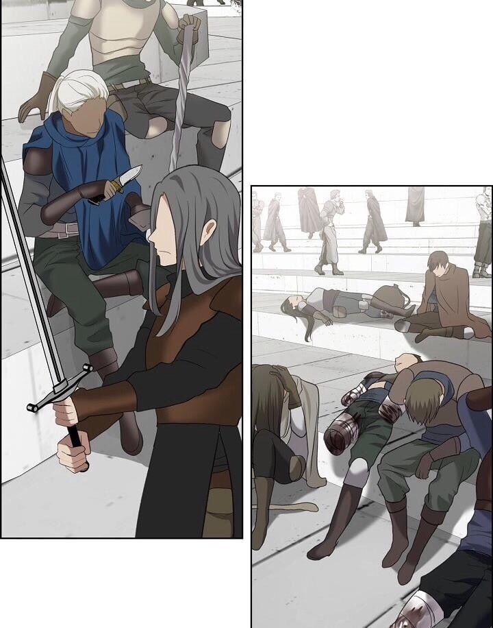 đọc truyện Thăng Cấp Trở Lại Chương 5 ảnh 55 tại Thiên Thai Truyện