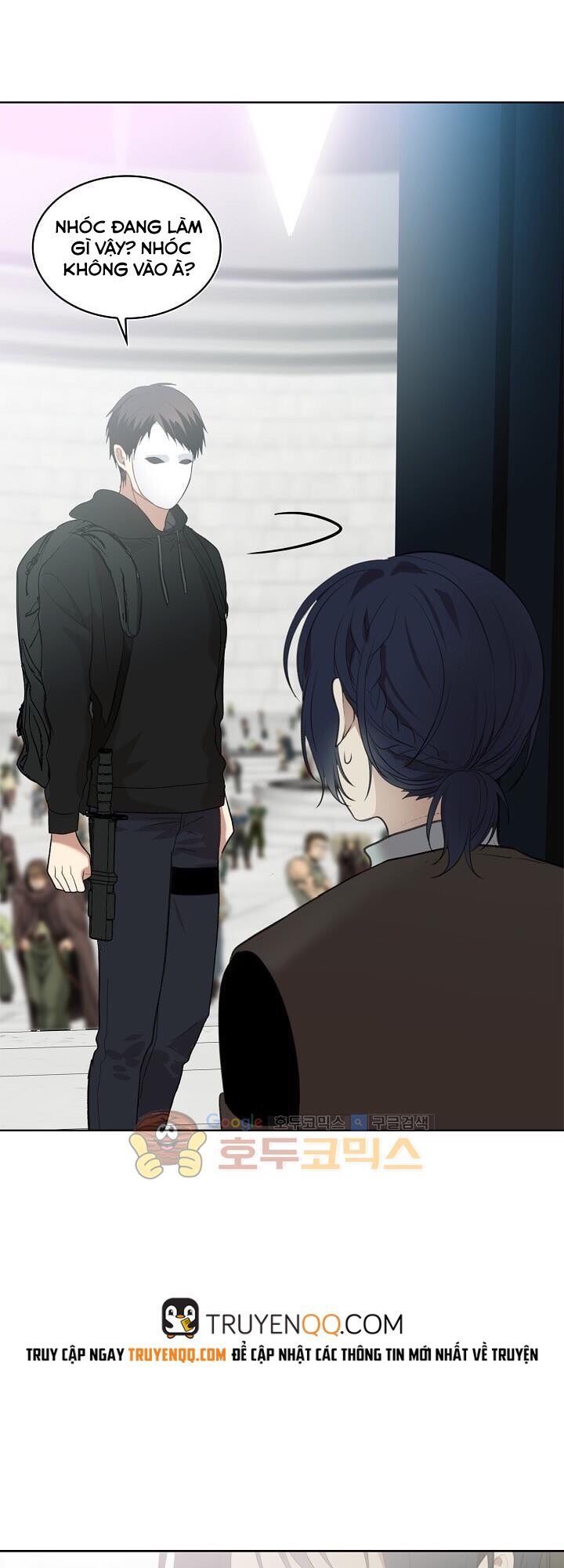 đọc truyện Thăng Cấp Trở Lại Chương 5 ảnh 58 tại Thiên Thai Truyện