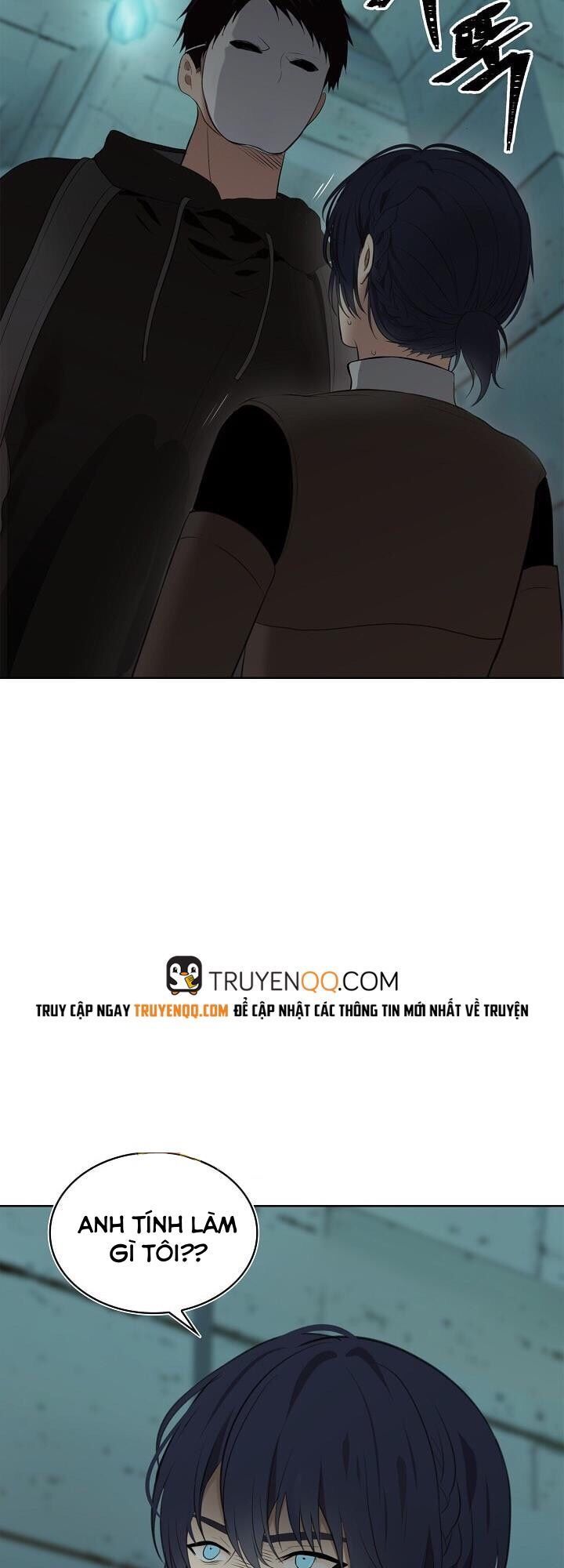 đọc truyện Thăng Cấp Trở Lại Chương 5 ảnh 8 tại Thiên Thai Truyện