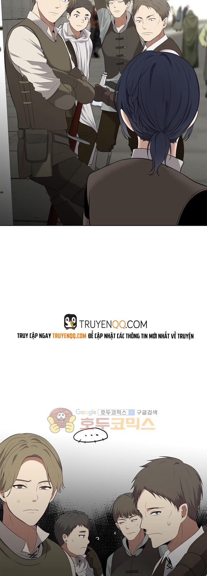 đọc truyện Thăng Cấp Trở Lại Chương 5 ảnh 62 tại Thiên Thai Truyện