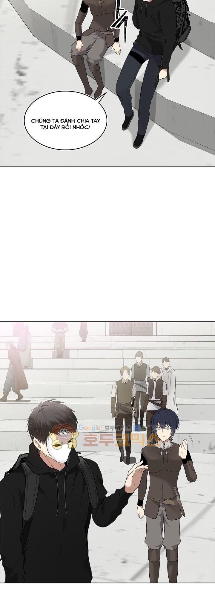 đọc truyện Thăng Cấp Trở Lại Chương 5 ảnh 70 tại Thiên Thai Truyện