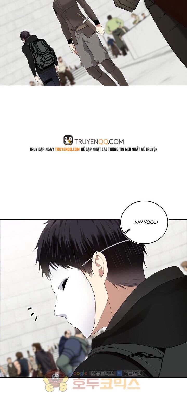 đọc truyện Thăng Cấp Trở Lại Chương 5 ảnh 72 tại Thiên Thai Truyện