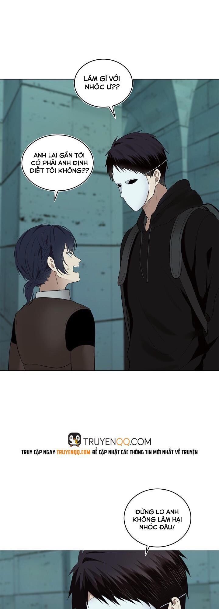 đọc truyện Thăng Cấp Trở Lại Chương 5 ảnh 10 tại Thiên Thai Truyện