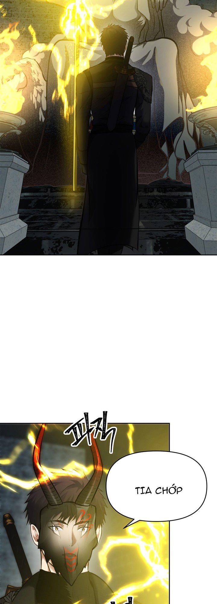 đọc truyện Thăng Cấp Trở Lại Chương 50 ảnh 14 tại Thiên Thai Truyện