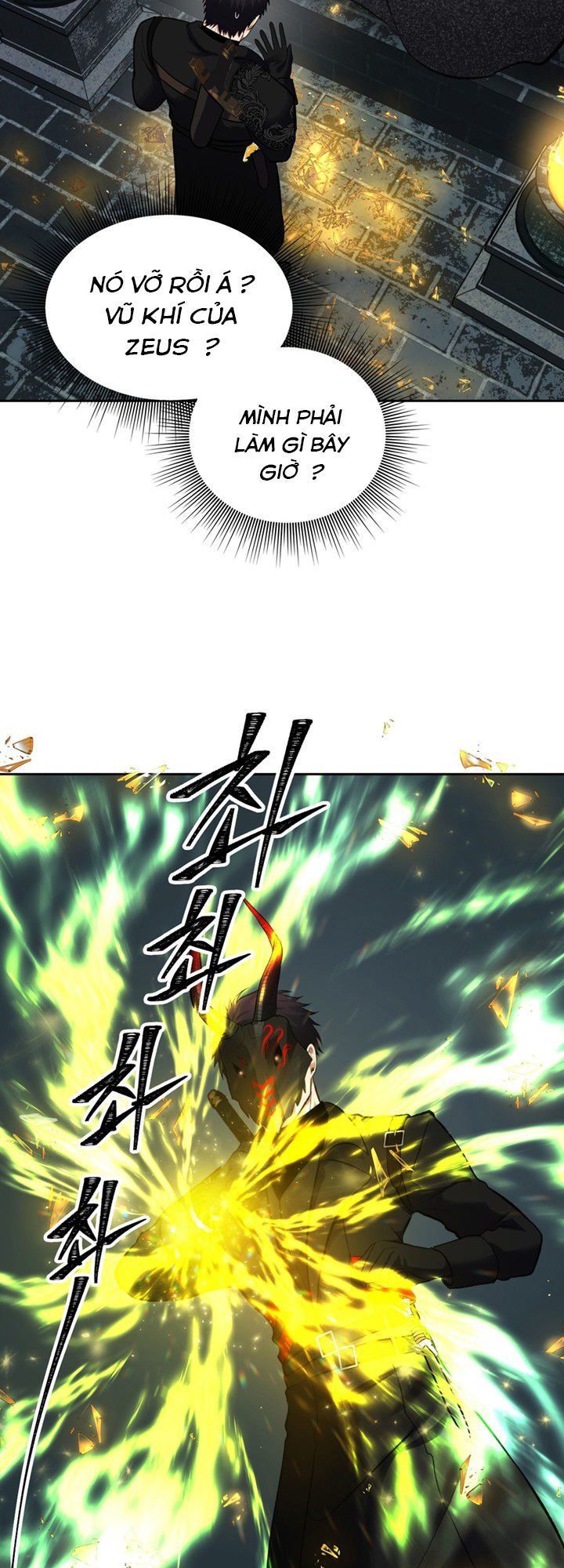 đọc truyện Thăng Cấp Trở Lại Chương 50 ảnh 20 tại Thiên Thai Truyện