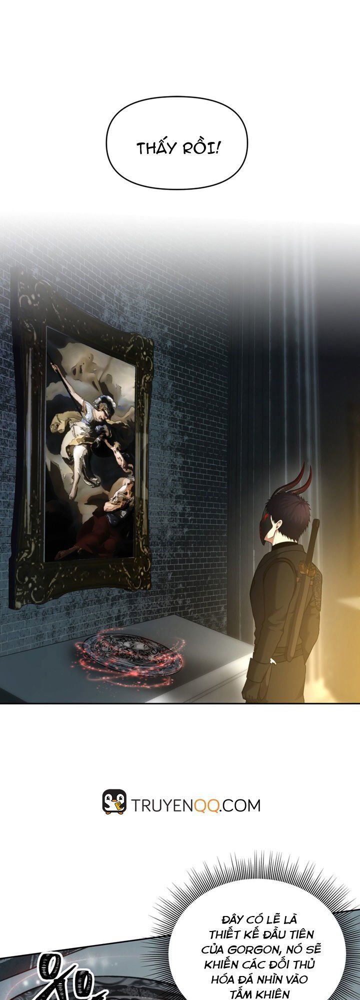 đọc truyện Thăng Cấp Trở Lại Chương 50 ảnh 4 tại Thiên Thai Truyện