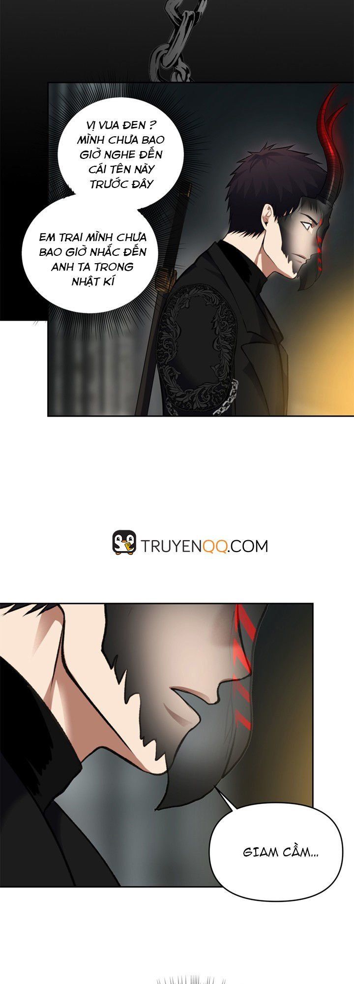 đọc truyện Thăng Cấp Trở Lại Chương 50 ảnh 28 tại Thiên Thai Truyện