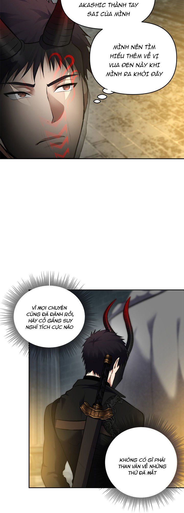 đọc truyện Thăng Cấp Trở Lại Chương 50 ảnh 30 tại Thiên Thai Truyện