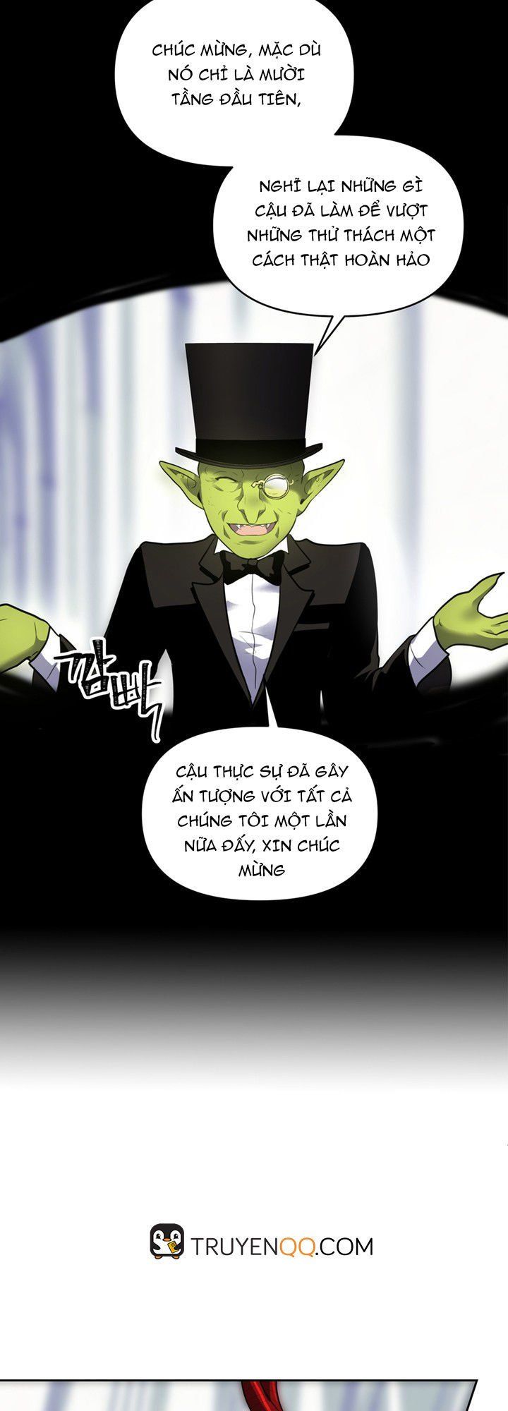 đọc truyện Thăng Cấp Trở Lại Chương 50 ảnh 33 tại Thiên Thai Truyện