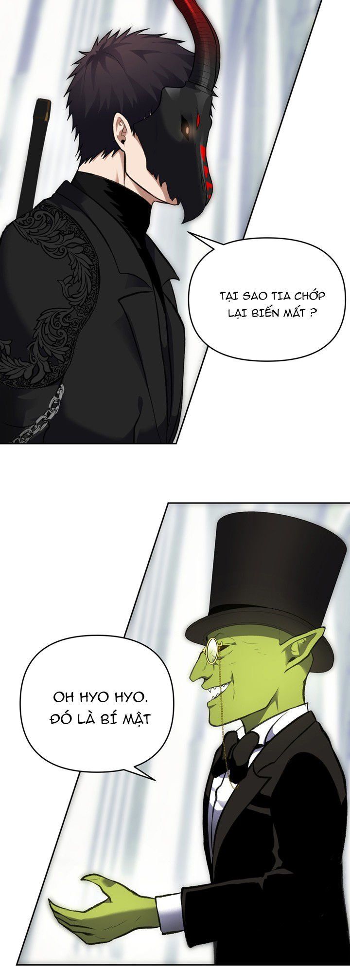 đọc truyện Thăng Cấp Trở Lại Chương 50 ảnh 34 tại Thiên Thai Truyện