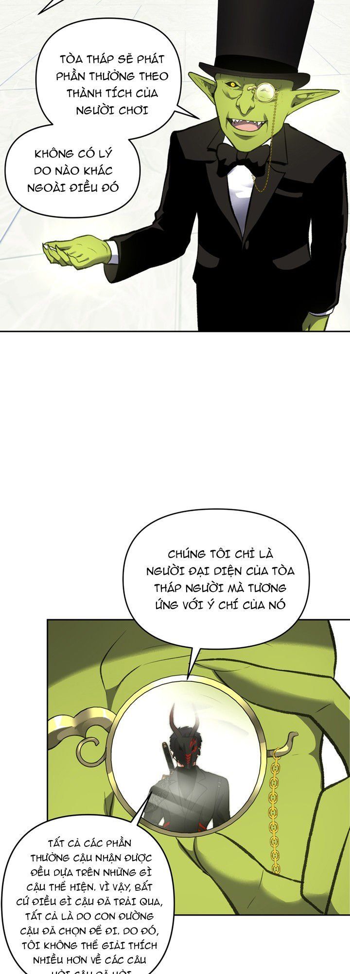 đọc truyện Thăng Cấp Trở Lại Chương 50 ảnh 37 tại Thiên Thai Truyện