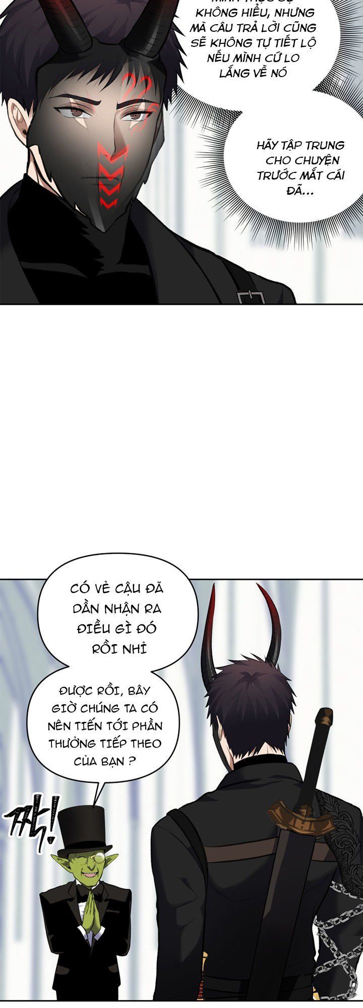 đọc truyện Thăng Cấp Trở Lại Chương 50 ảnh 39 tại Thiên Thai Truyện