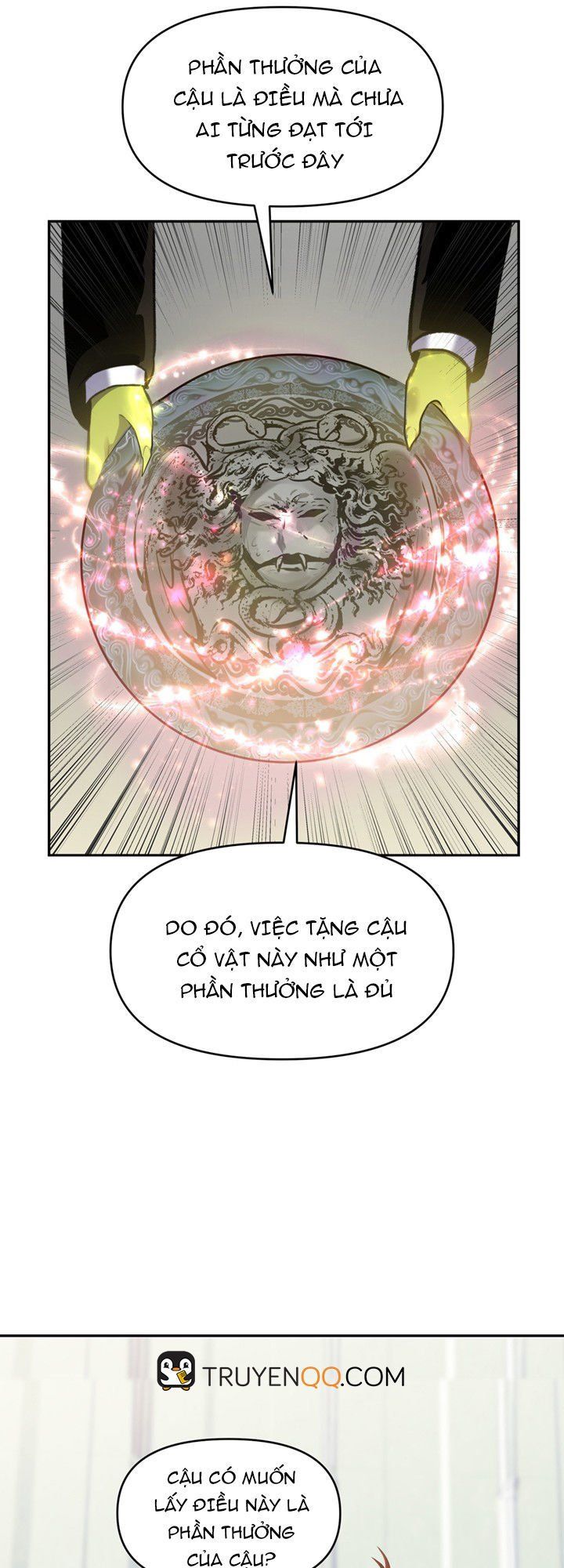 đọc truyện Thăng Cấp Trở Lại Chương 50 ảnh 44 tại Thiên Thai Truyện