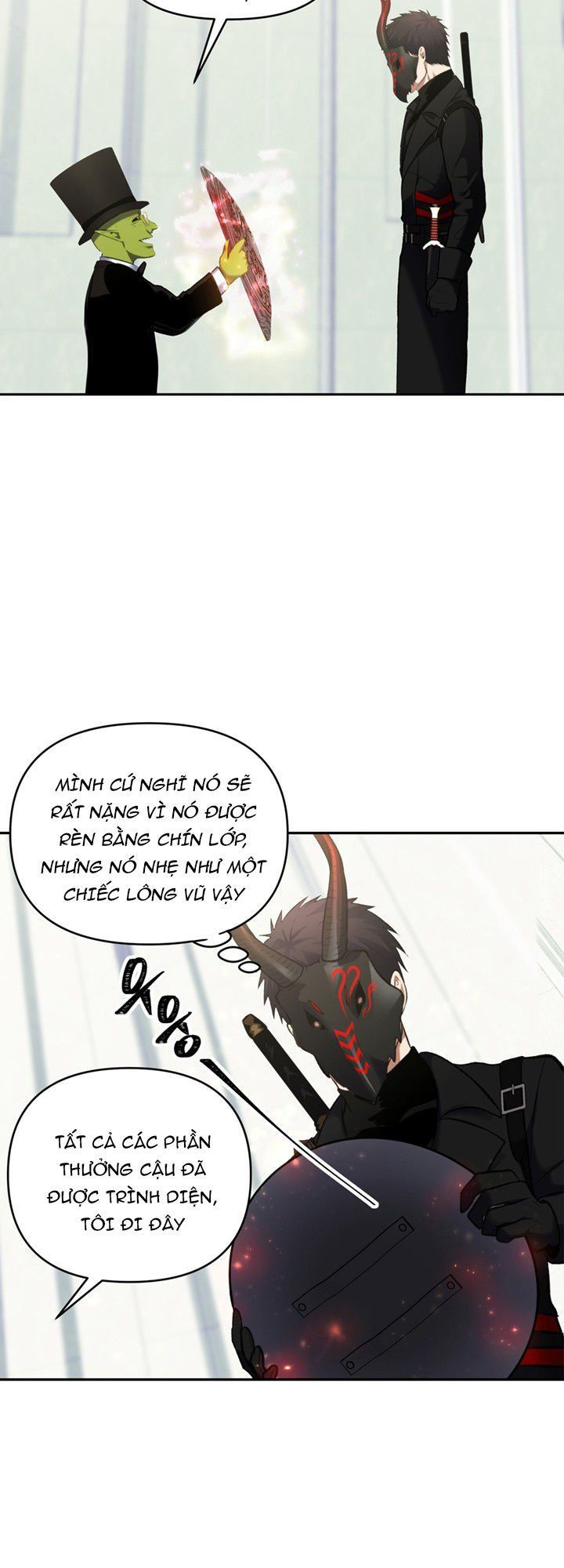 đọc truyện Thăng Cấp Trở Lại Chương 50 ảnh 45 tại Thiên Thai Truyện