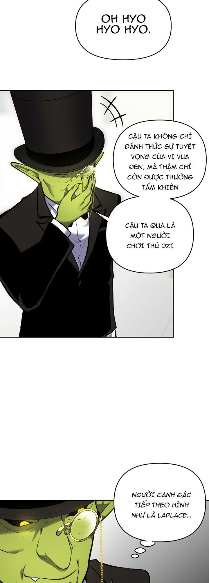 đọc truyện Thăng Cấp Trở Lại Chương 50 ảnh 47 tại Thiên Thai Truyện