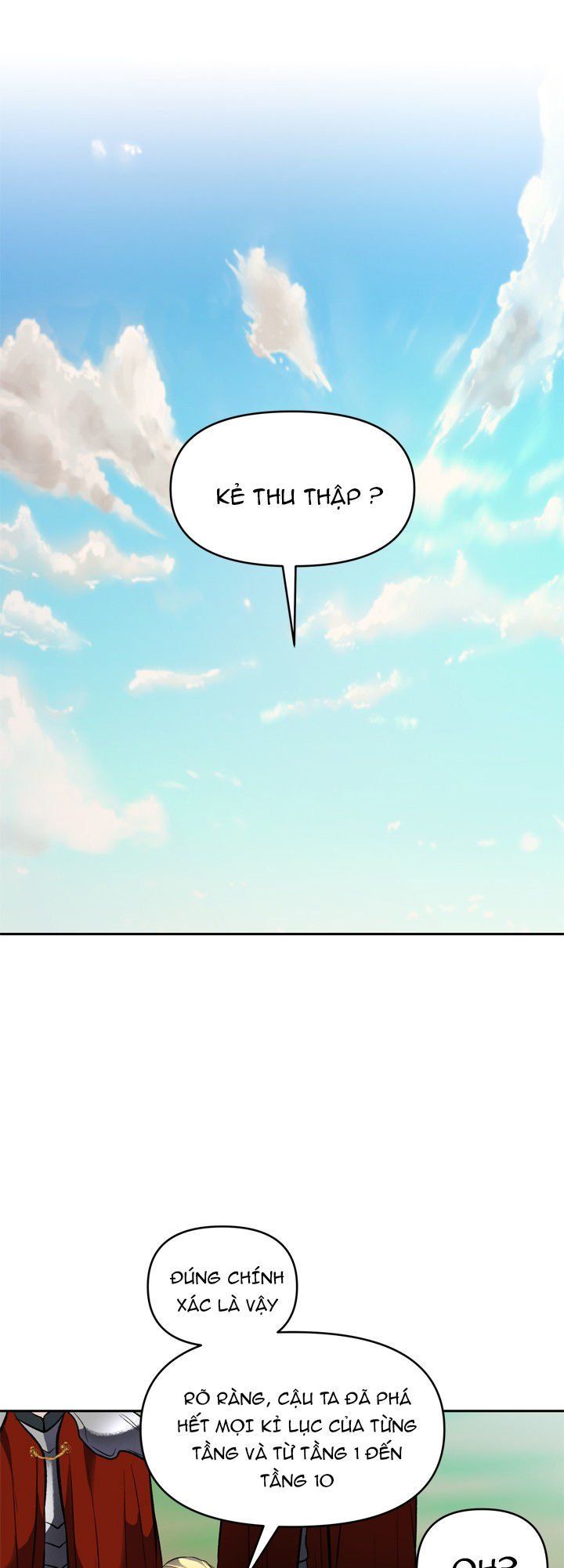 đọc truyện Thăng Cấp Trở Lại Chương 50 ảnh 49 tại Thiên Thai Truyện