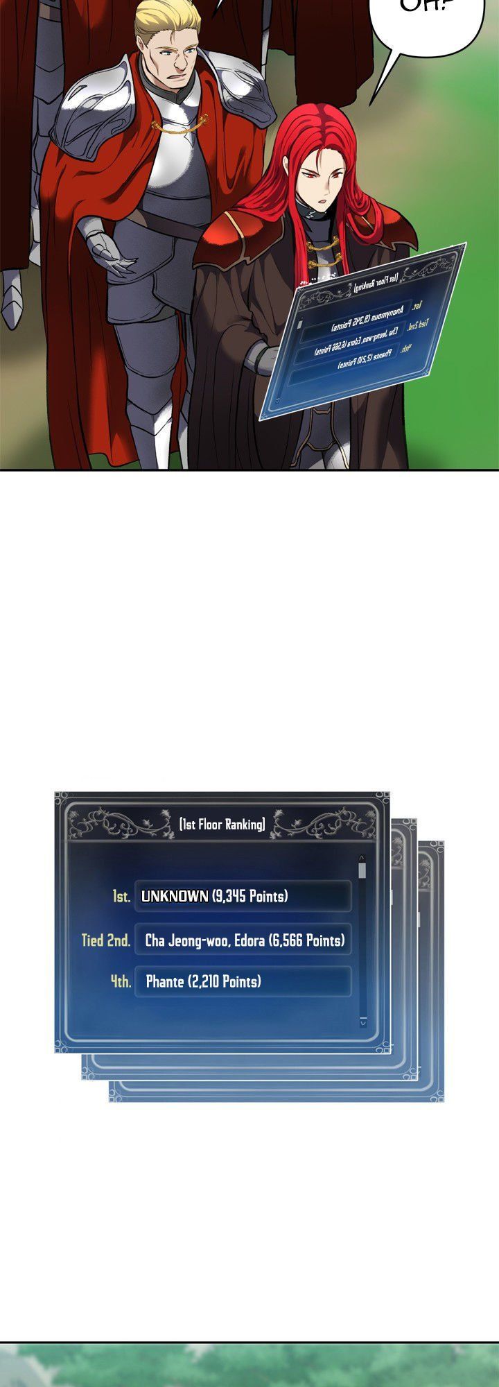 đọc truyện Thăng Cấp Trở Lại Chương 50 ảnh 50 tại Thiên Thai Truyện