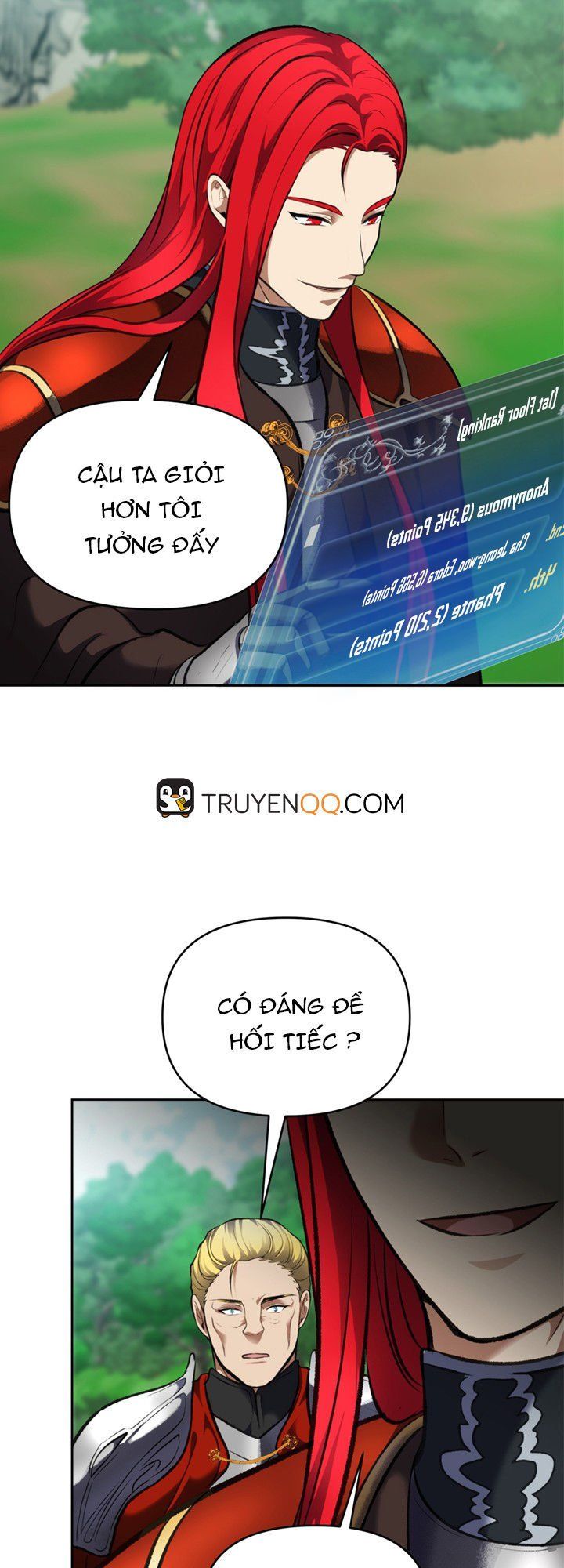 đọc truyện Thăng Cấp Trở Lại Chương 50 ảnh 51 tại Thiên Thai Truyện