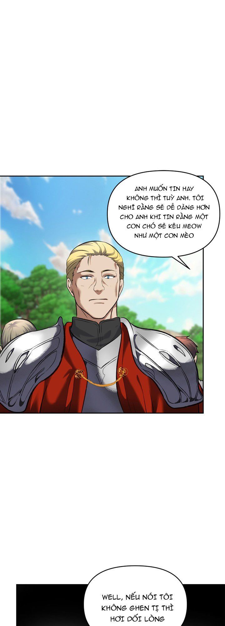 đọc truyện Thăng Cấp Trở Lại Chương 50 ảnh 55 tại Thiên Thai Truyện