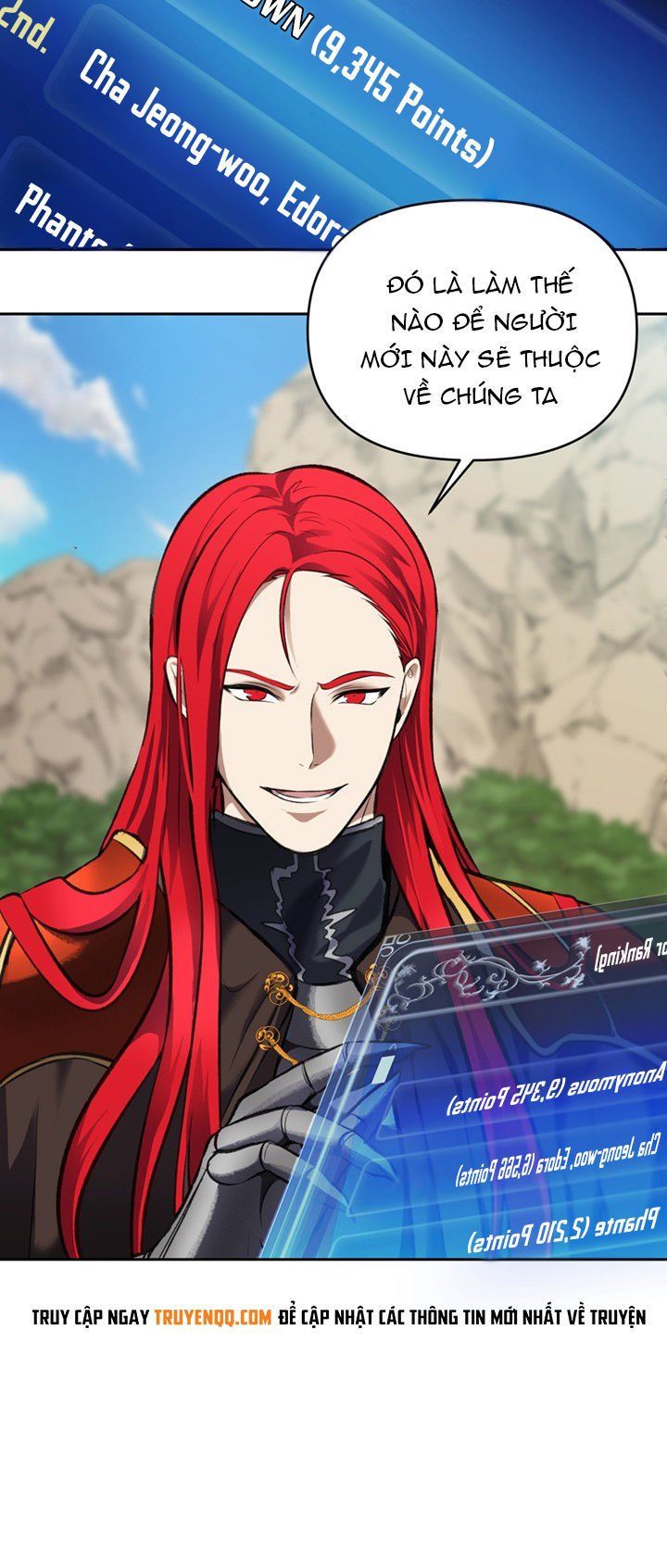 đọc truyện Thăng Cấp Trở Lại Chương 50 ảnh 58 tại Thiên Thai Truyện