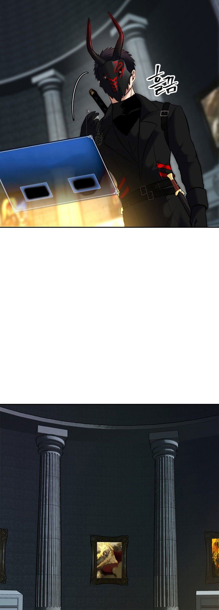 đọc truyện Thăng Cấp Trở Lại Chương 50 ảnh 9 tại Thiên Thai Truyện