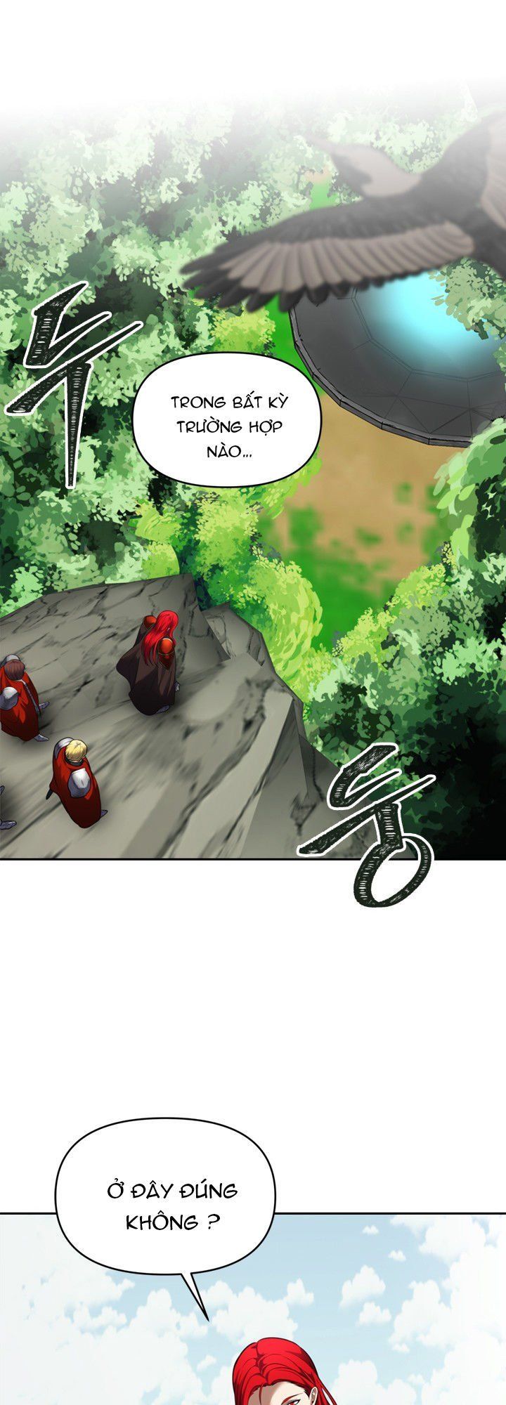 đọc truyện Thăng Cấp Trở Lại Chương 51 ảnh 12 tại Thiên Thai Truyện