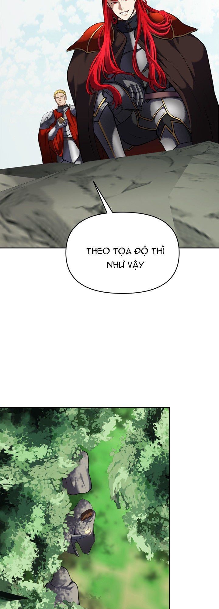 đọc truyện Thăng Cấp Trở Lại Chương 51 ảnh 13 tại Thiên Thai Truyện