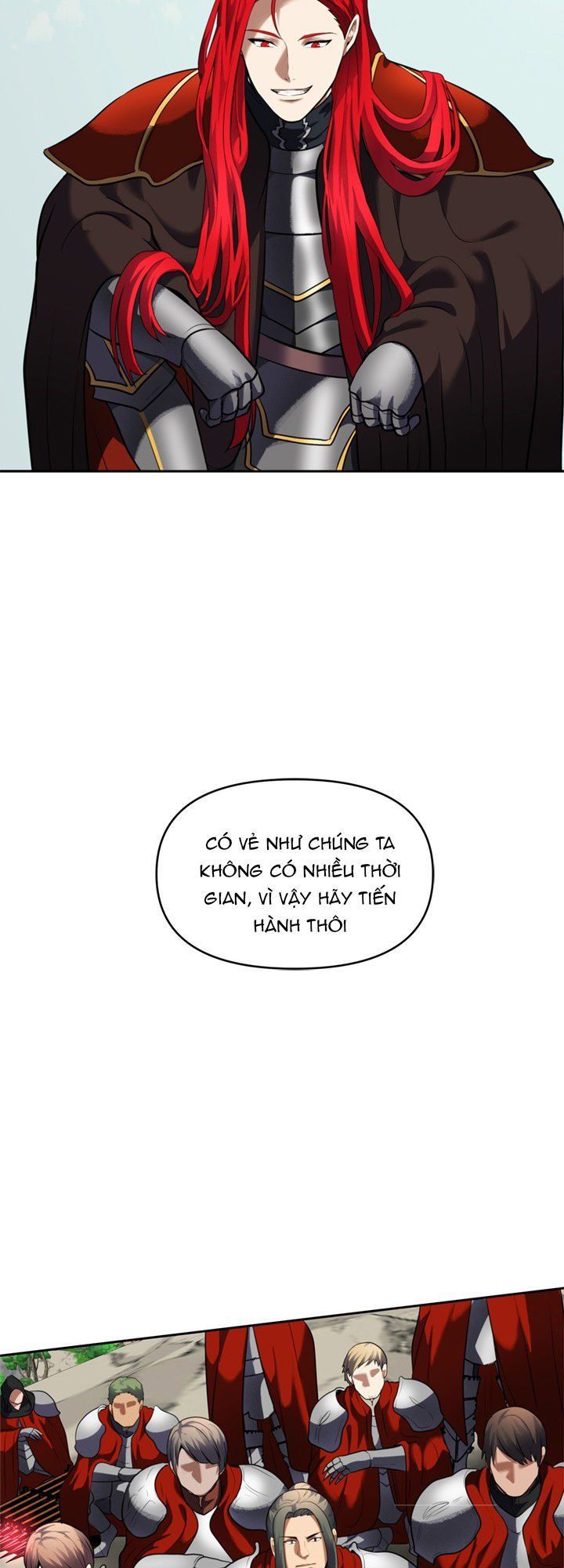 đọc truyện Thăng Cấp Trở Lại Chương 51 ảnh 15 tại Thiên Thai Truyện